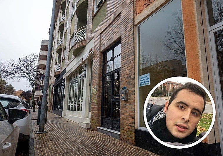 El joven de Cabezarrubia, en Cáceres, habría muerto por asfixia dos días antes de encontrarle